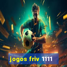 jogos friv 1111